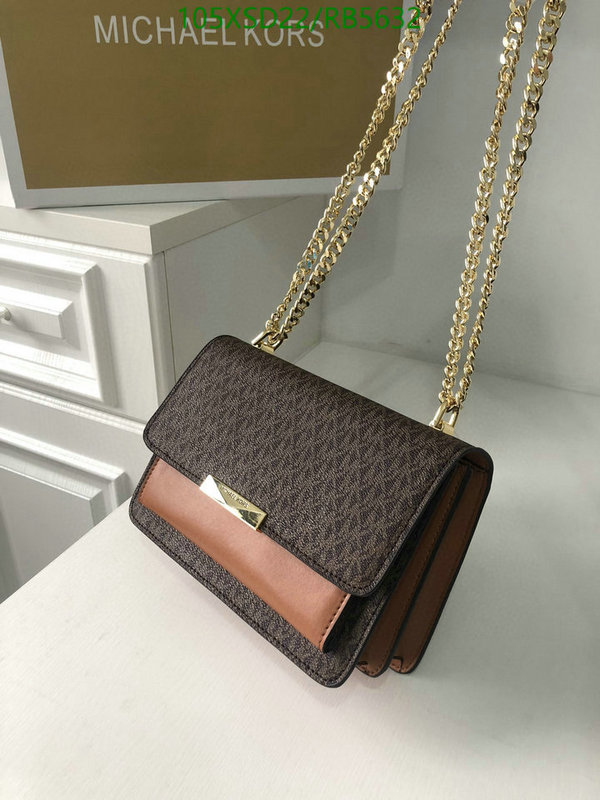 Michael Kors Bag-(4A)-Diagonal-,Code: RB5632,$ 137USD