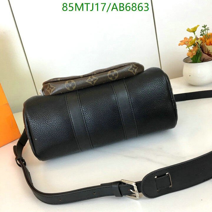 LV Bag-(4A)-Speedy- Code: AB6863 $ 111USD