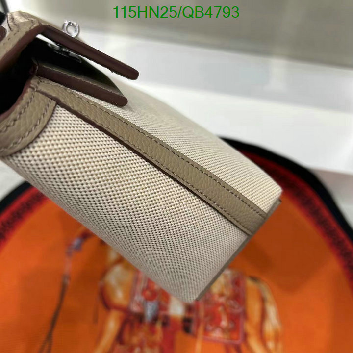 Hermes Bag-(4A)-Kelly- Code: QB4793 $ 150USD