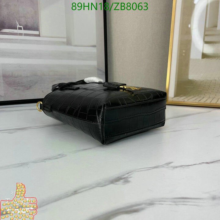 YSL Bag-(4A)-Diagonal-,Code: ZB8063,$ 116USD