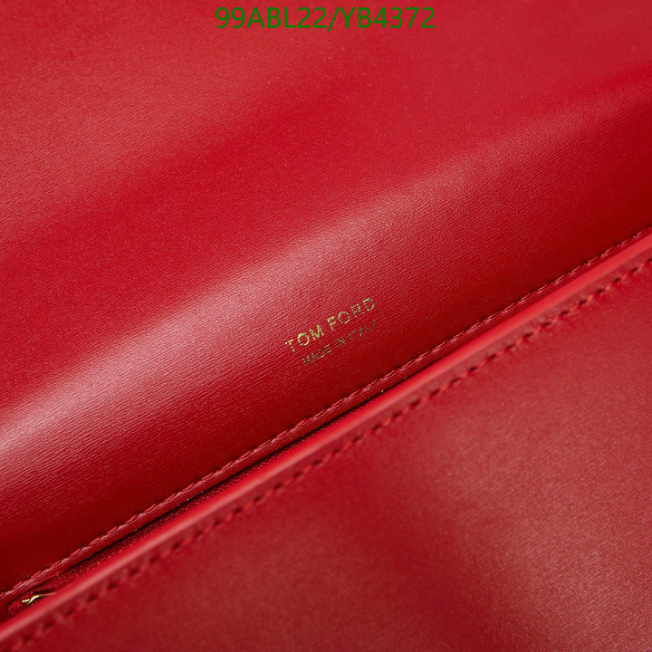 Tom Ford Bag-(4A)-Diagonal-,Code: YB4372,$ 129USD