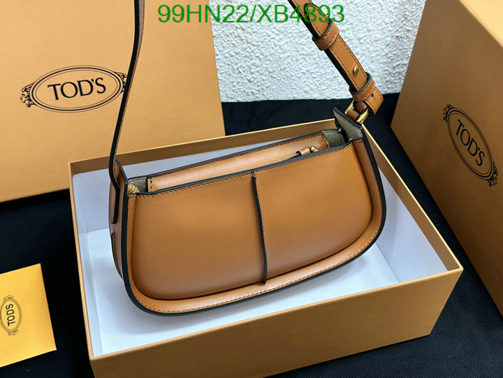 Tods Bag-(4A)-Handbag-,Code: XB4893,$ 129USD