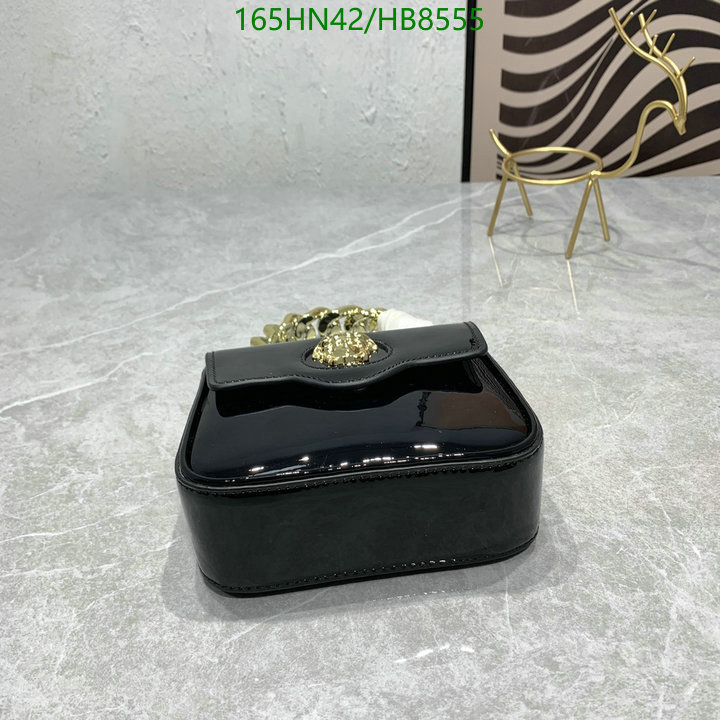 Versace Bag-(4A)-Diagonal-,Code: HB8555,$ 215USD