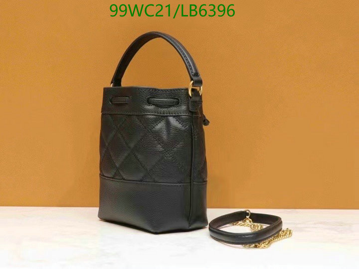 Tory Burch Bag-(4A)-Diagonal- Code: LB6396 $ 129USD