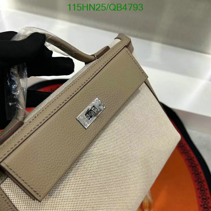 Hermes Bag-(4A)-Kelly- Code: QB4793 $ 150USD