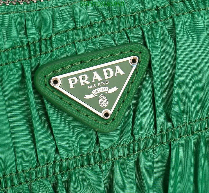 Prada Bag-(4A)-Re-Edition 2000 Code: LB5950 $ 77USD