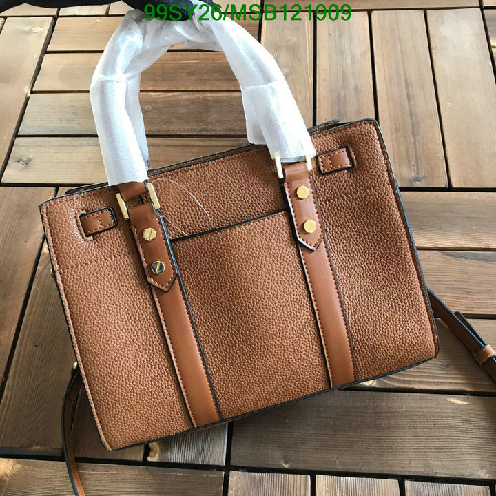 Michael Kors Bag-(4A)-Handbag-,Code: MSB121909,$ 129USD