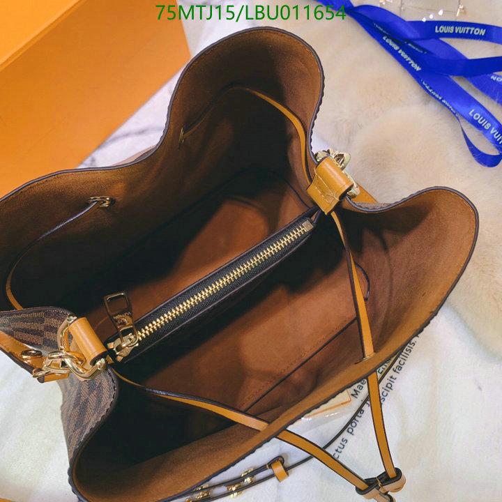 LV Bags-(4A)-Nono-No Purse-Nano No-,Code: LBU011654,$ 98USD
