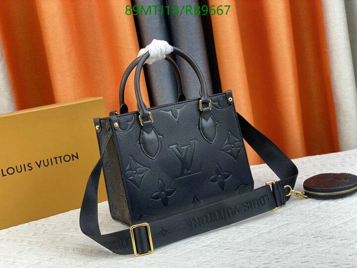 LV Bags-(4A)-Pochette MTis Bag-Twist- Code: RB9667 $ 116USD