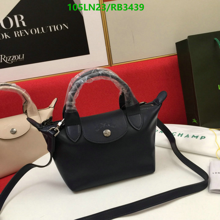 Longchamp Bag-(4A)-Diagonal- Code: RB3439 $ 137USD