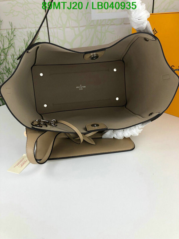LV Bags-(4A)-Handbag Collection-,Code: LB040935,$ 116USD
