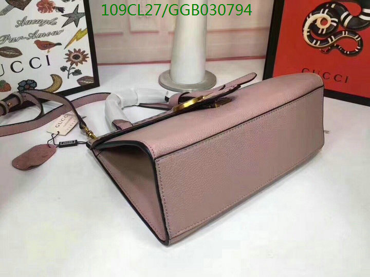Gucci Bag-(4A)-Marmont,Code: GGB030794,$ 142USD
