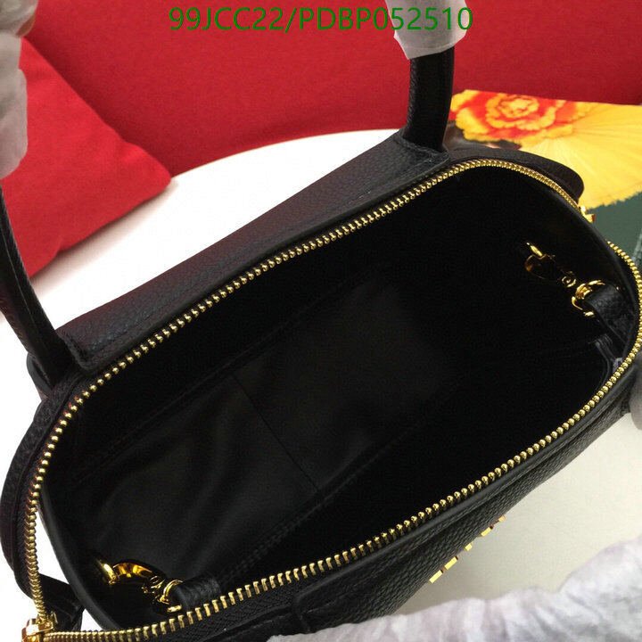 Prada Bag-(4A)-Handbag- Code: PDBP052510 $ 129USD