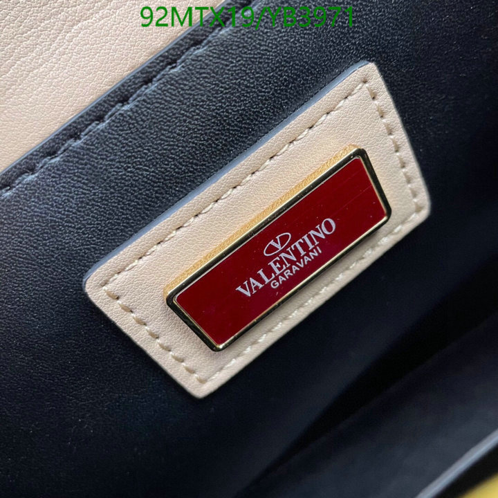 Valentino Bag-(4A)-Diagonal-,Code: YB3971,$ 120USD