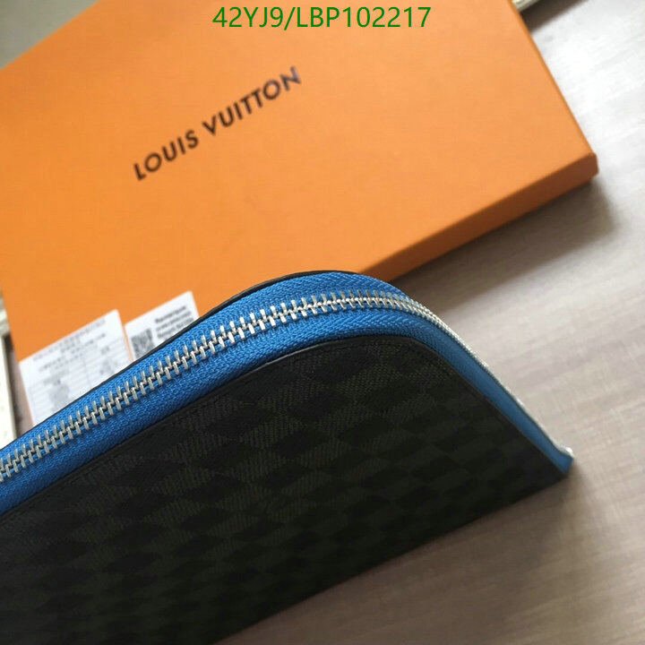LV Bags-(4A)-Trio-,Code: LBP102217,$ 64USD