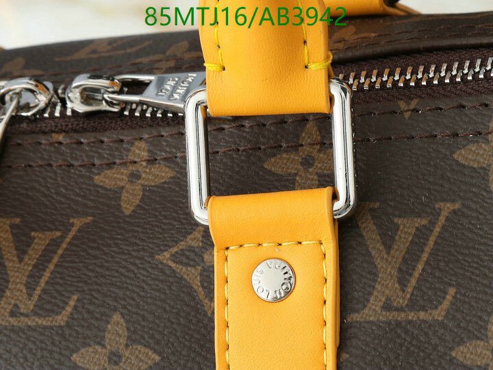 LV Bag-(4A)-Speedy- Code: AB3942 $ 111USD