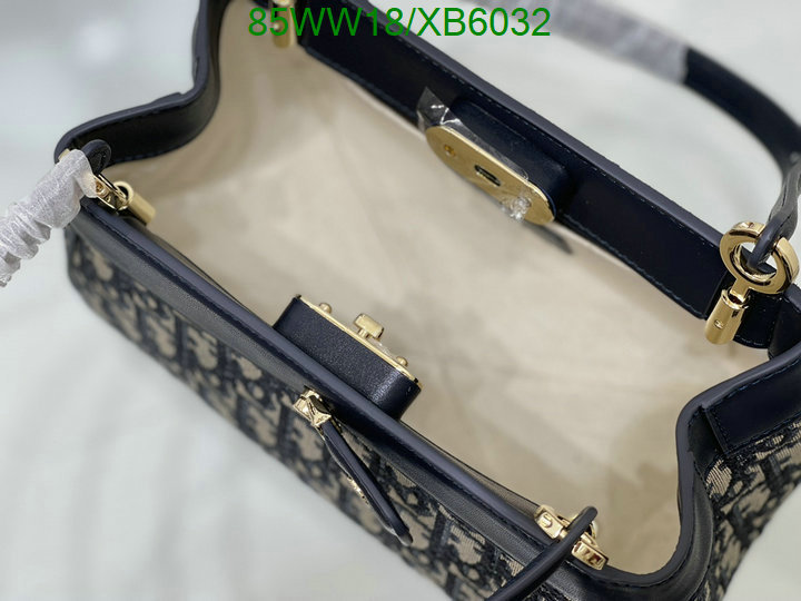 Dior Bags-(4A)-Other Style- Code: XB6032 $ 111USD
