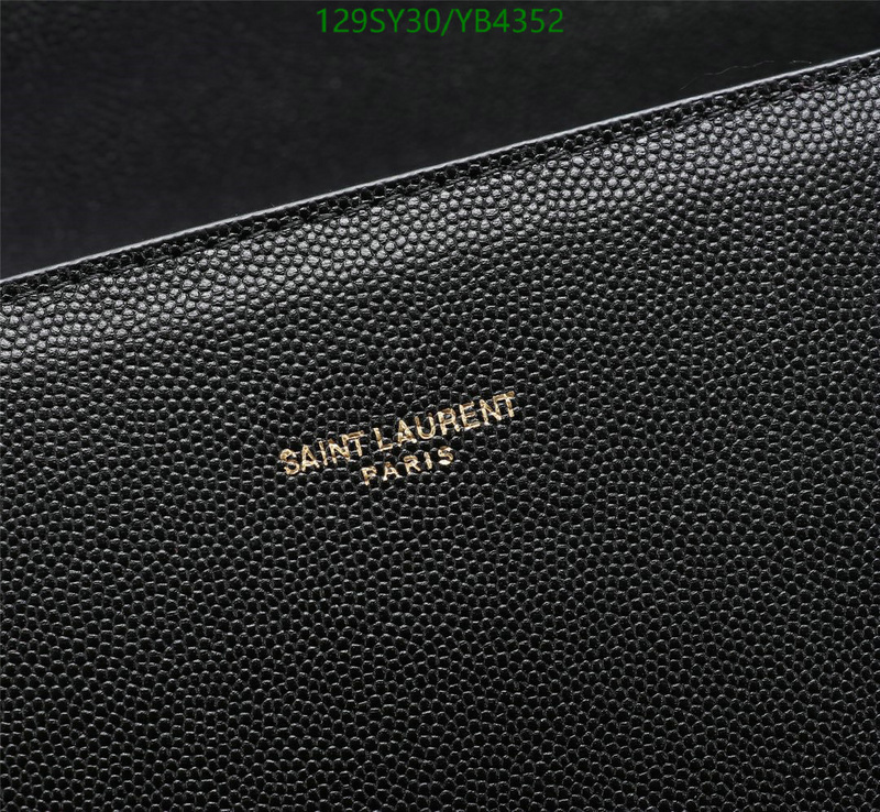 YSL Bag-(4A)-Envelope Series Code: YB4352 $ 168USD