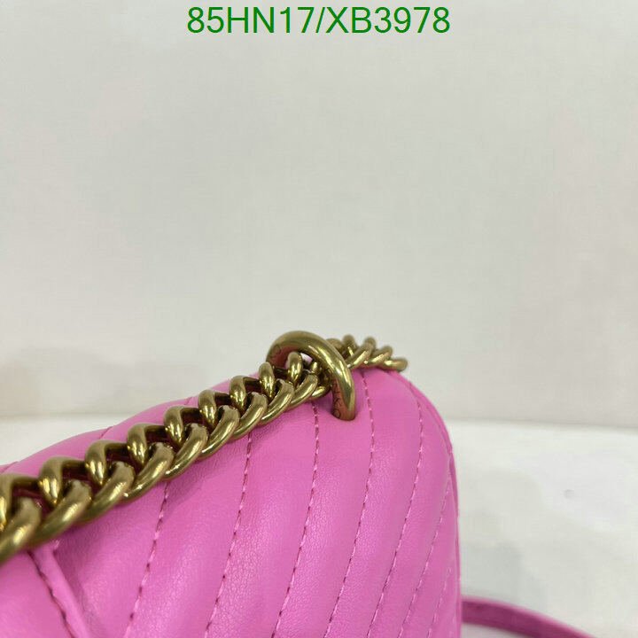 PINKO Bag-(4A)-Diagonal-,Code: XB3978,$ 111USD