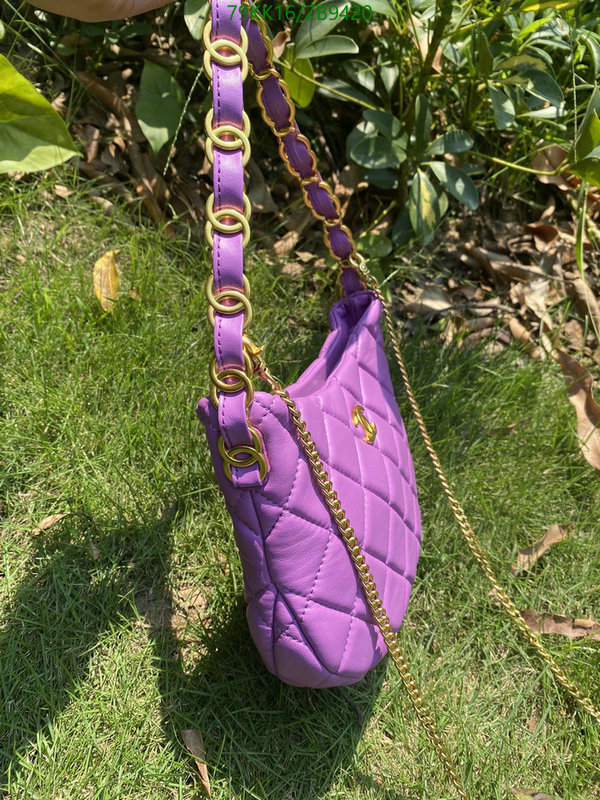 Chanel Bags ( 4A )-Handbag-,Code: ZB9420,$ 103USD