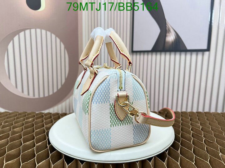 LV Bag-(4A)-Speedy- Code: BB5164 $ 103USD