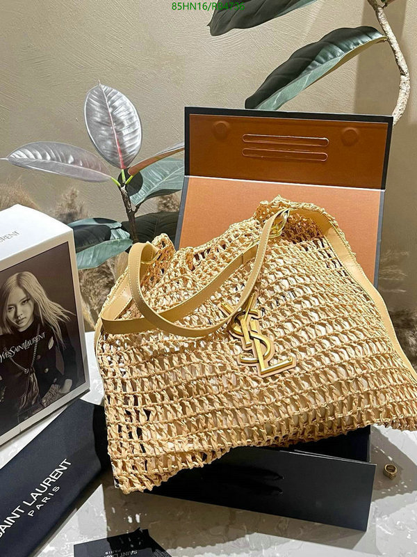 YSL Bag-(4A)-Handbag- Code: RB4736 $ 111USD