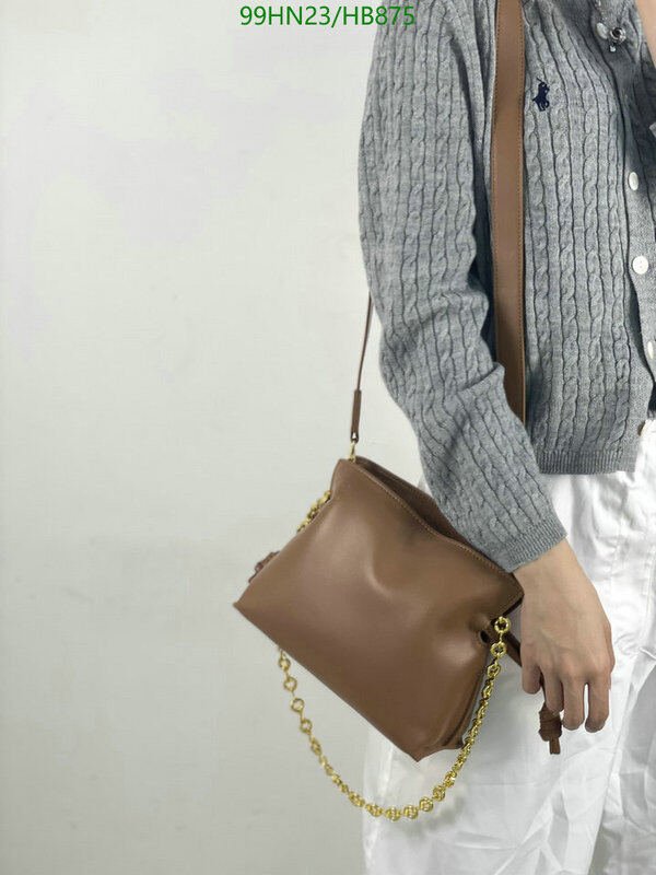 Loewe Bag-(4A)-Diagonal-,Code: HB875,$ 129USD