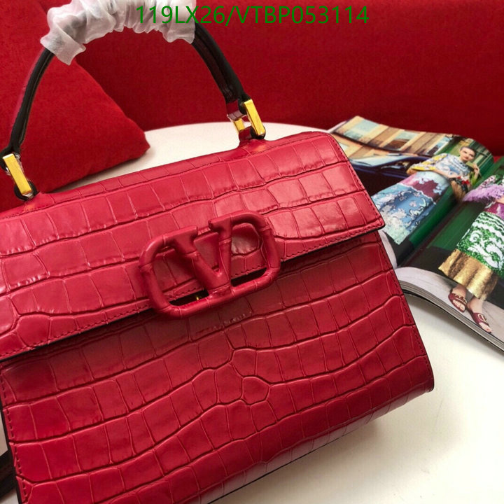 Valentino Bag-(4A)-Diagonal-,Code: VTBP053114,$ 155USD