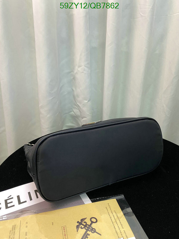 Prada Bag-(4A)-Re-Edition 2000 Code: QB7862 $ 77USD