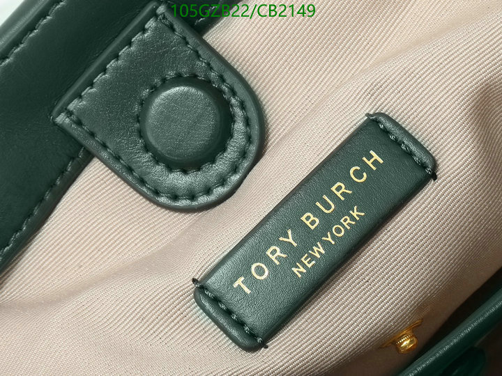 Tory Burch Bag-(4A)-Handbag- Code: CB2149 $ 137USD