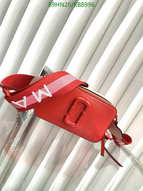 Marc Jacobs Bag-(4A)-Diagonal- Code: RB8996 $ 116USD