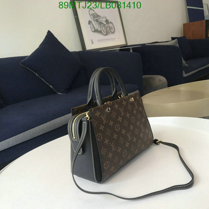 LV Bags-(4A)-Handbag Collection-,Code: LB081410,$ 116USD
