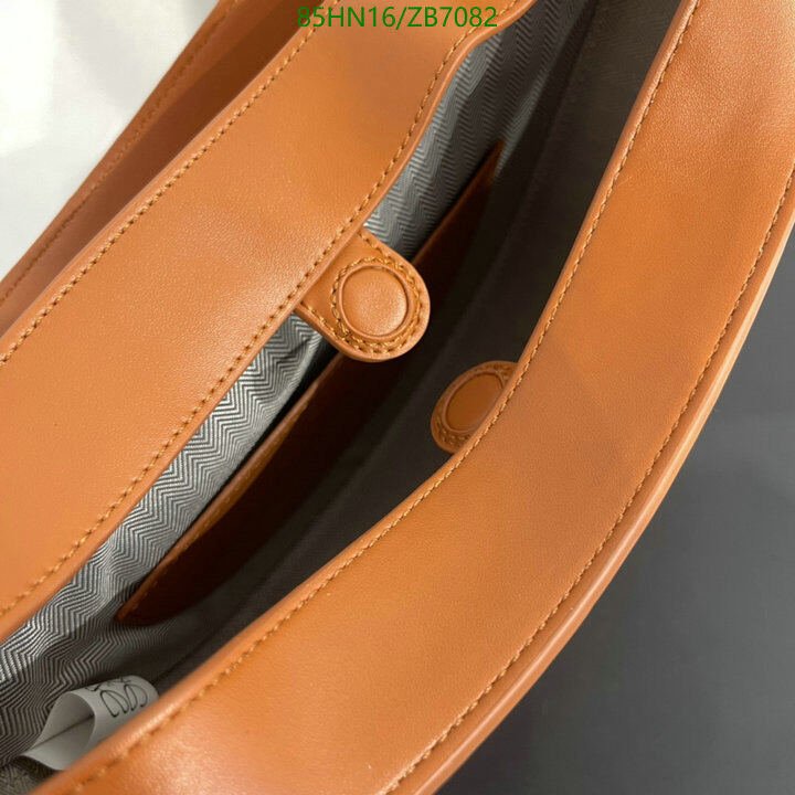 Loewe Bag-(4A)-Handbag-,Code: ZB7082,$ 111USD