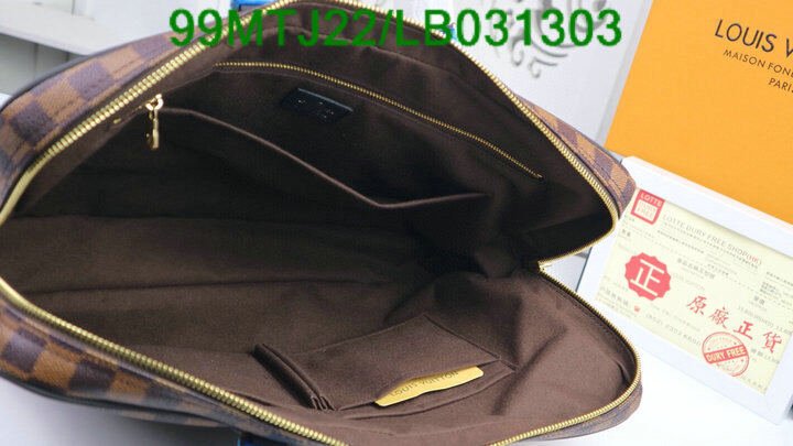 LV Bags-(4A)-Explorer-Anton-Dandy-,Code: LB031303,$ 129USD