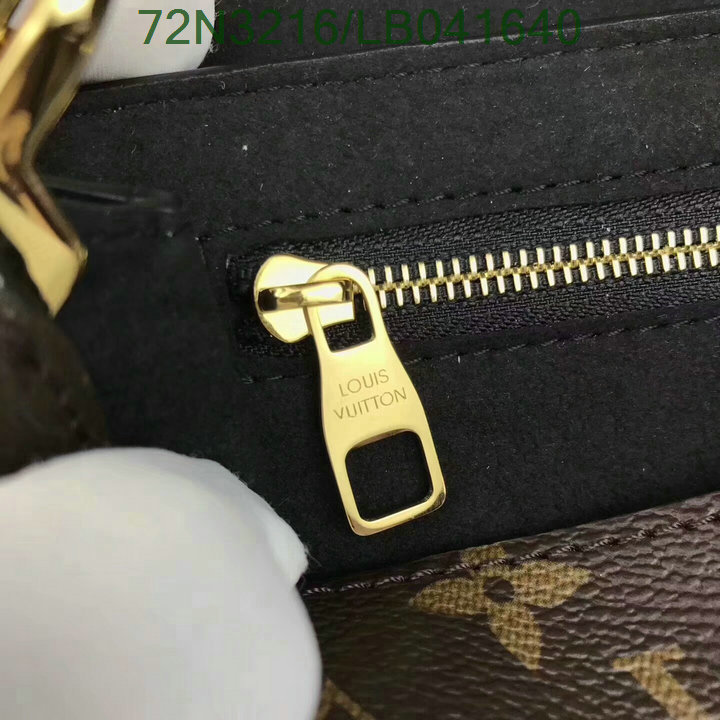 LV Bags-(4A)-Handbag Collection-,Code: LB041640,$ 94USD