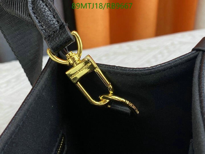 LV Bags-(4A)-Pochette MTis Bag-Twist- Code: RB9667 $ 116USD