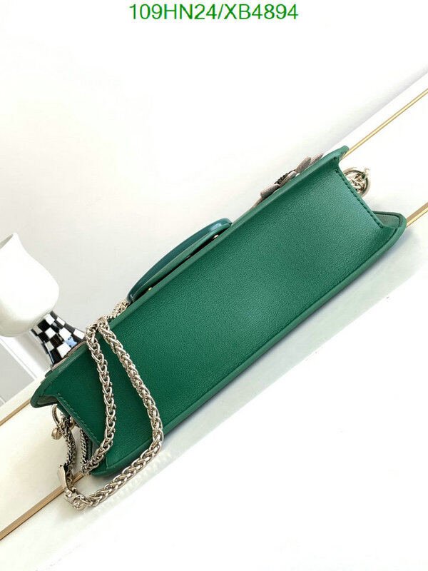 Valentino Bag-(4A)-LOC-V Logo ,Code: XB4894,$ 142USD