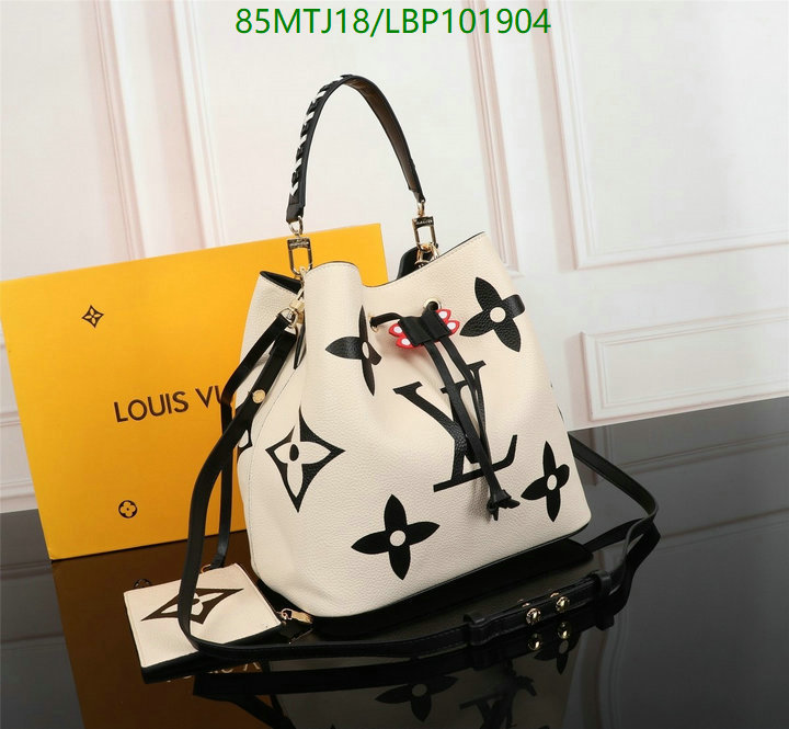 LV Bags-(4A)-Nono-No Purse-Nano No-,Code: LBP101904,$ 111USD