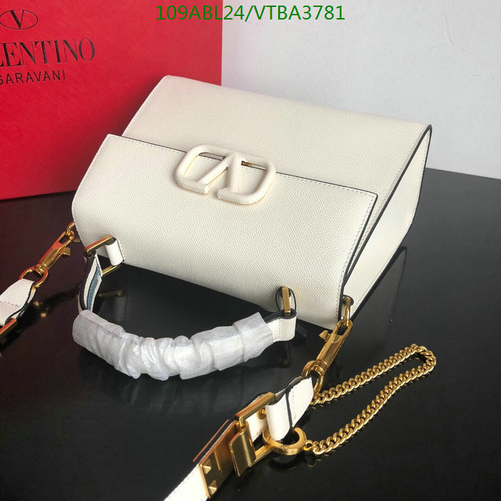 Valentino Bag-(4A)-Handbag-,Code: VTBA3781,$ 142USD