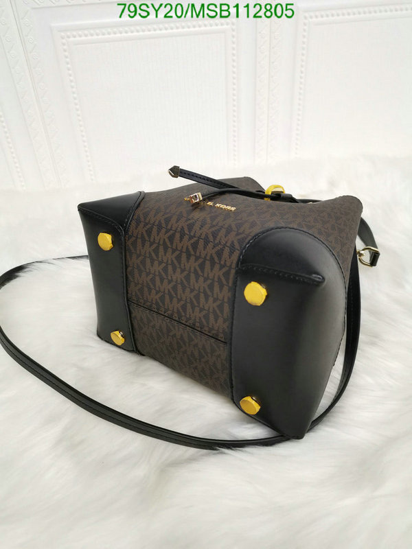 Michael Kors Bag-(4A)-Diagonal-,Code: MSB112805,$ 103USD