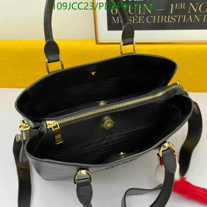 Prada Bag-(4A)-Handbag- Code: PDBP052542 $ 142USD