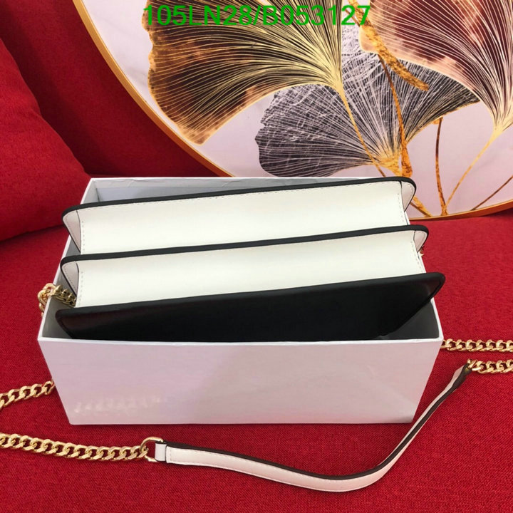 Michael Kors Bag-(4A)-Diagonal-,Code:B053127,$ 137USD