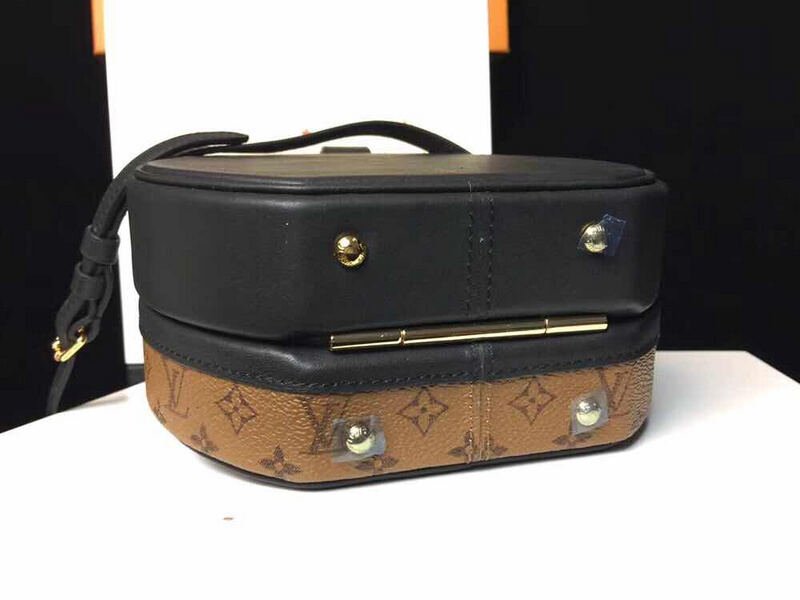 LV Bags-(4A)-Boite Chapeau-,Code： LB041901,$ 129USD