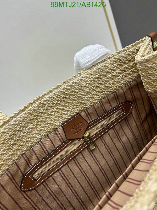 LV Bag-(4A)-Handbag Collection- Code: AB1426 $ 129USD