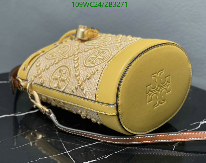 Tory Burch Bag-(4A)-Diagonal-,Code: ZB3271,$ 142USD