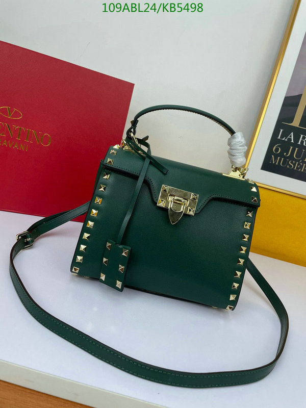 Valentino Bag-(4A)-Diagonal-,Code: KB5498,$ 142USD