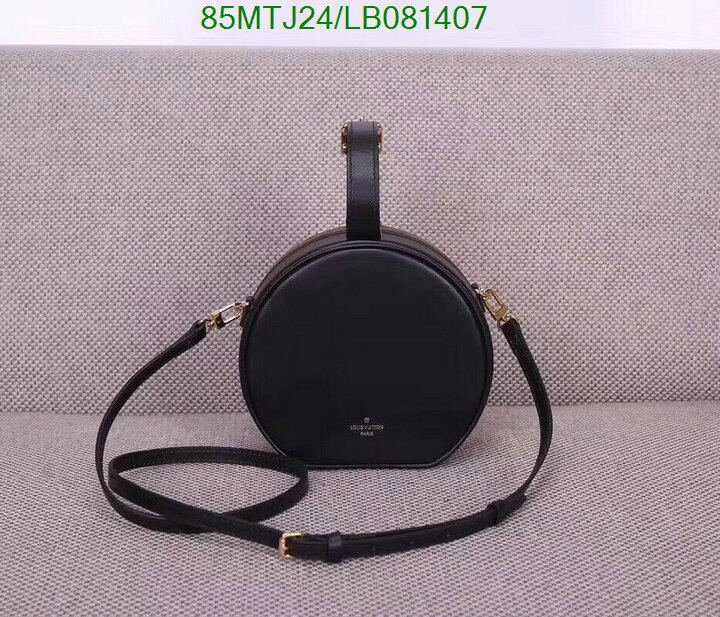 LV Bags-(4A)-Boite Chapeau-,Code: LB081407,$ 111USD