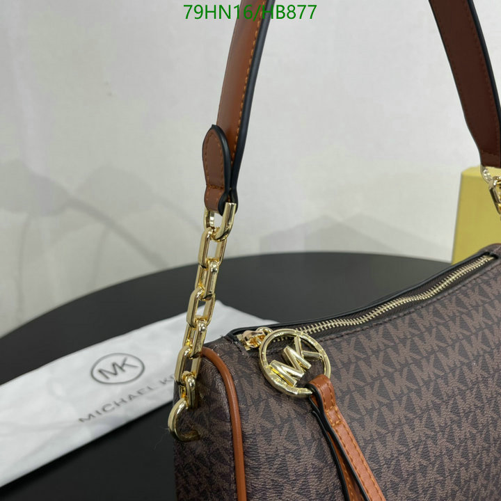 Michael Kors Bag-(4A)-Handbag-,Code: HB877,$ 103USD