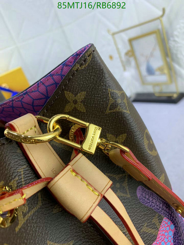 LV Bags-(4A)-Nono-No Purse-Nano No-,Code: RB6892,$ 111USD
