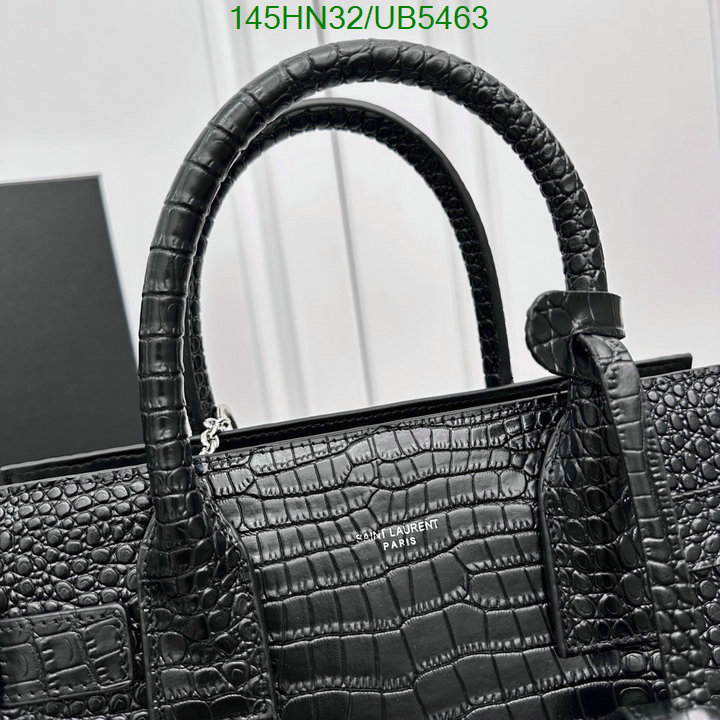 YSL Bag-(4A)-Handbag- Code: UB5463